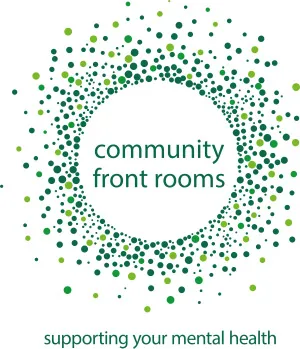 Wareham Community Front Room logo 