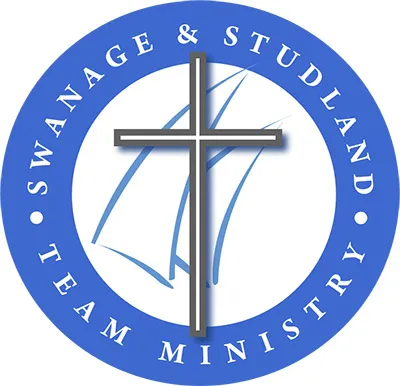 Logo for St Mark's Church