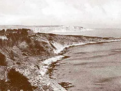 Click to view image Durlston and Swanage Bay