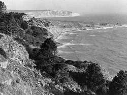 Click to view image Durlston and Swanage Bays