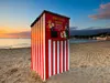 Click to view image Punch and Judy