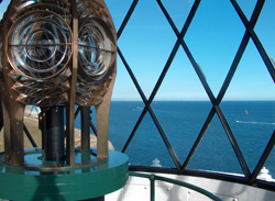 Swanage Lighthouse