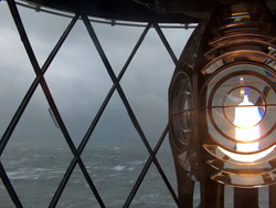 Swanage Lighthouse