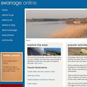 2008 website