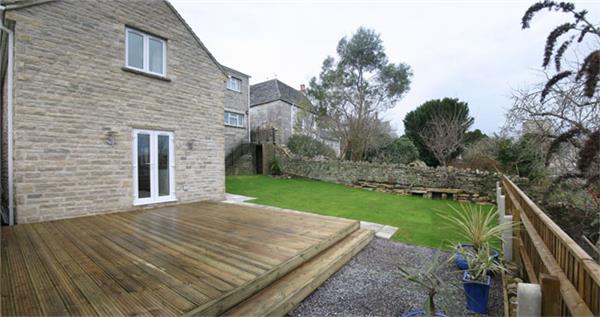 Photo of Mias Cottage