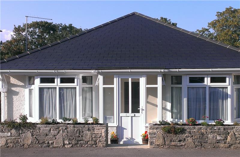 Swanage Holiday Properties Ltd Swanage Holiday Properties Ltd