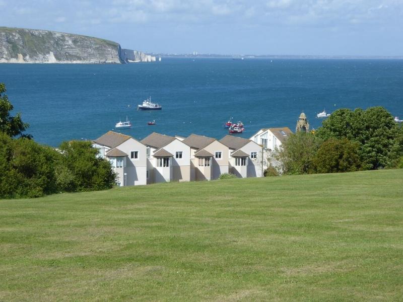 Swanage Holiday Properties Ltd