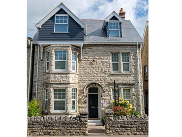 Millbrook Guest House