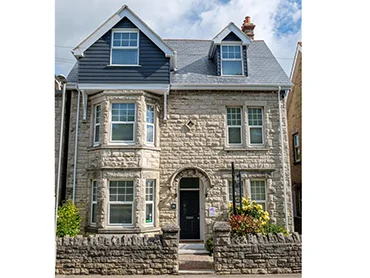 Millbrook Guest House