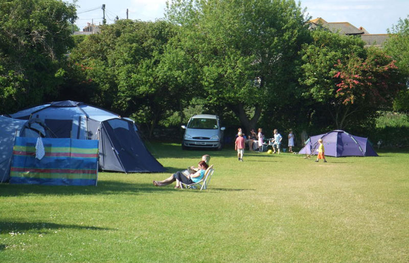 Photo of Toms Field Camping and Shop