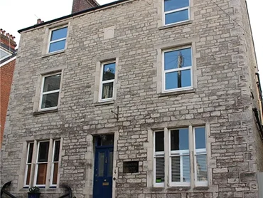 Taunton House Bed and Breakfast