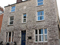 Taunton House B&B