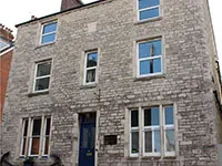 View Taunton House Bed and Breakfast