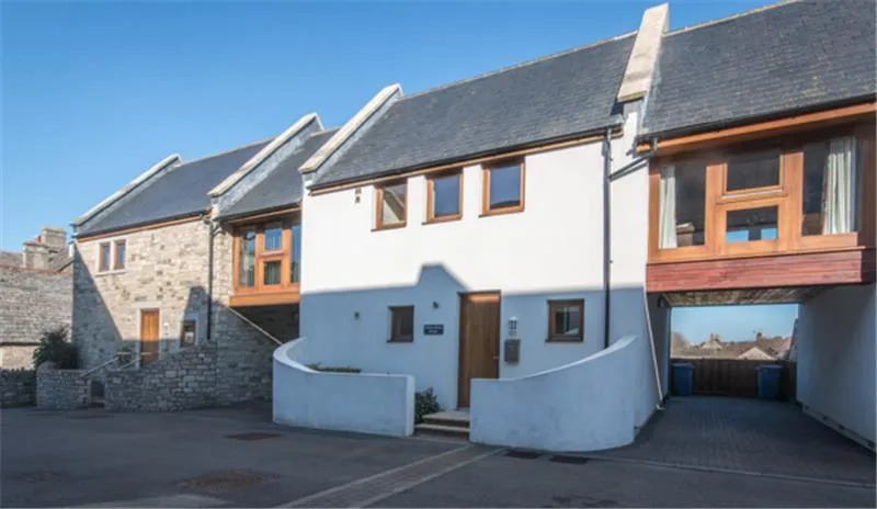 Image of Newton Manor Grange