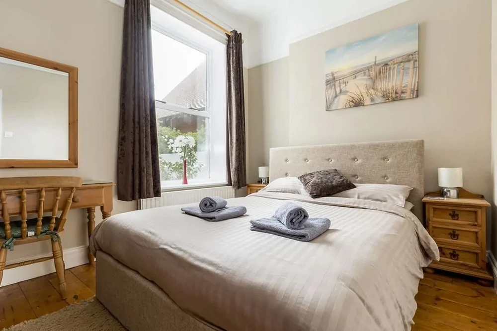 Image of Malvern Apartment