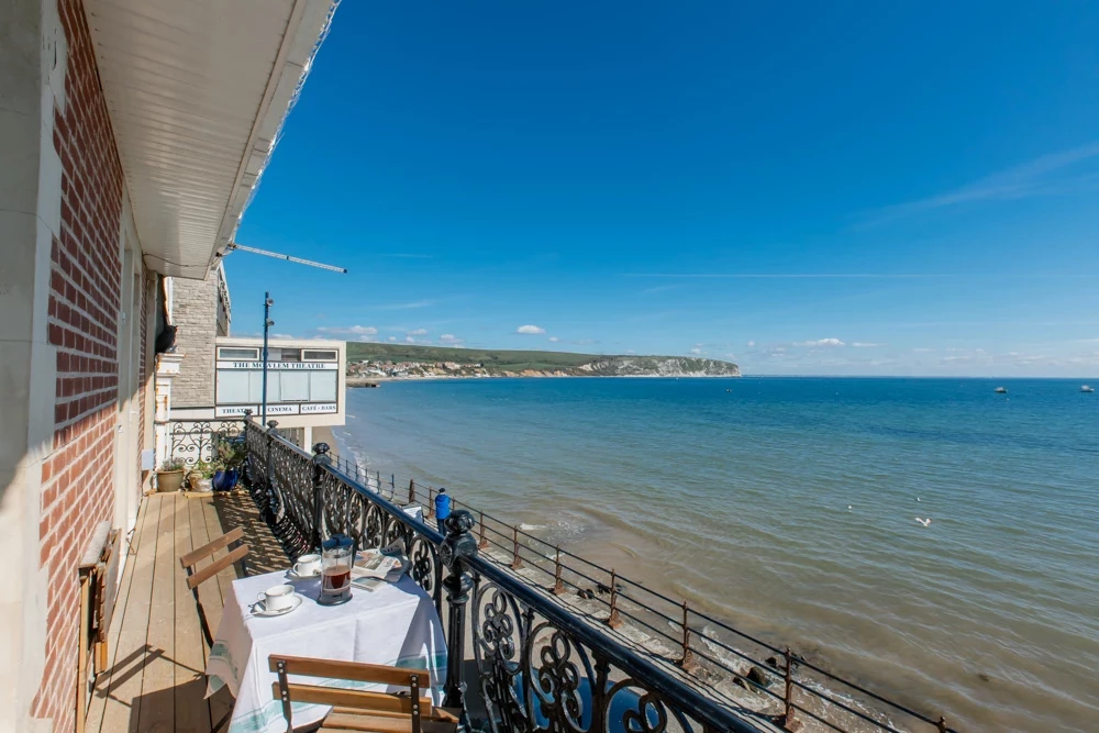 Image of Dorset Cottage Holidays