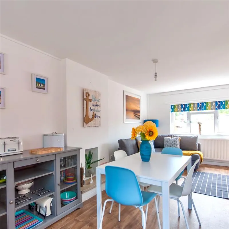 Image of F and A holiday flat