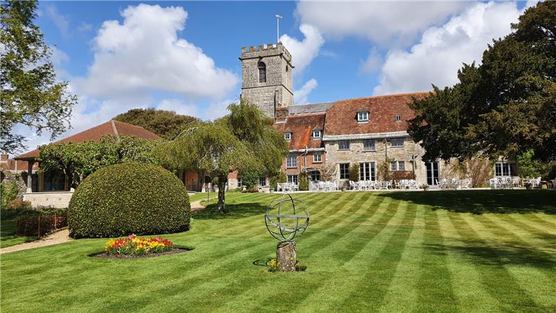 Photo of The Priory Wareham
