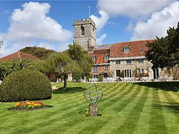 The Priory Wareham