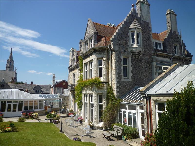 Photo of Purbeck House Hotel & Louisa Lodge