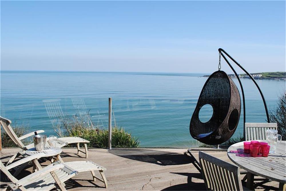 Dorset Coastal Cottages