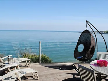 Dorset Coastal Cottages