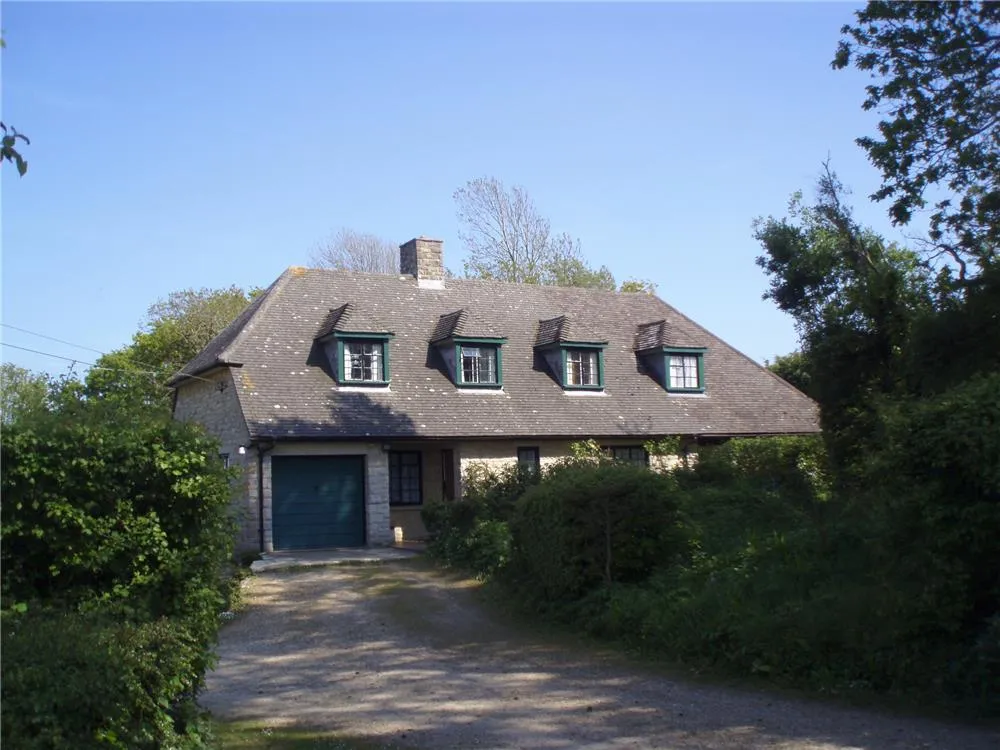 Image of Annexe to Stoneacre