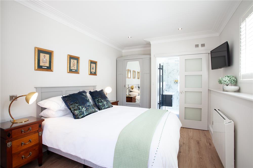 Photo of Purbeck View