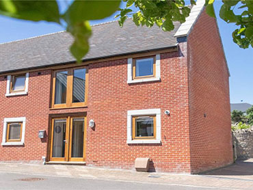 Daisy's Holiday Cottage Swanage