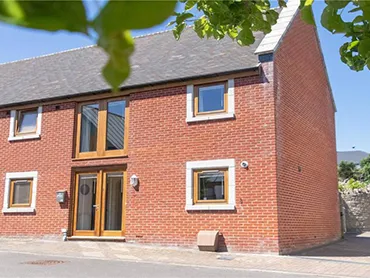 Daisy's Holiday Cottage Swanage