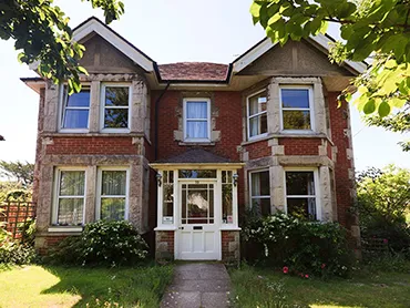 Arbour House Bed and Breakfast