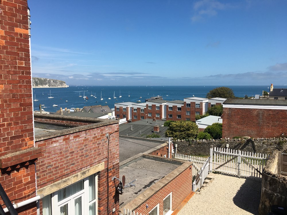 Swanage Holiday Apartments