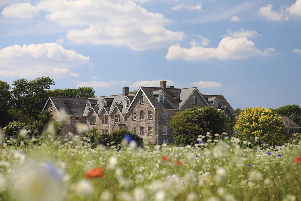 Image of HPB Langton House