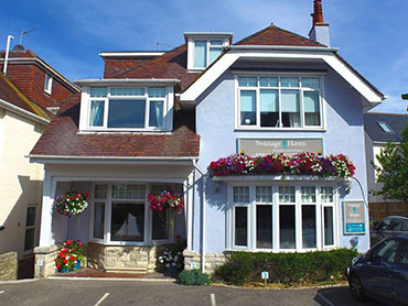 Swanage Haven Boutique Guest House 