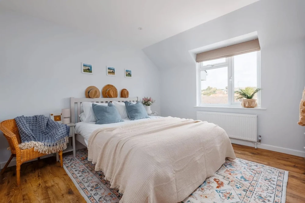 Image of Sandy Shore Apartment