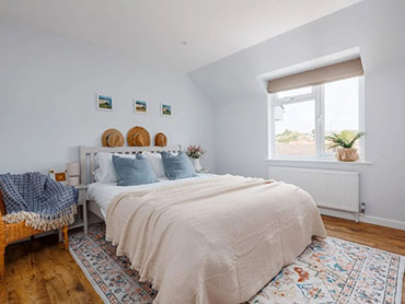 Sandy Shore Apartment