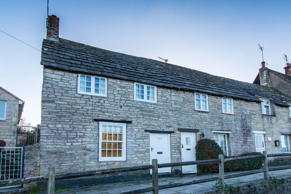 Image of Cricket Cottage