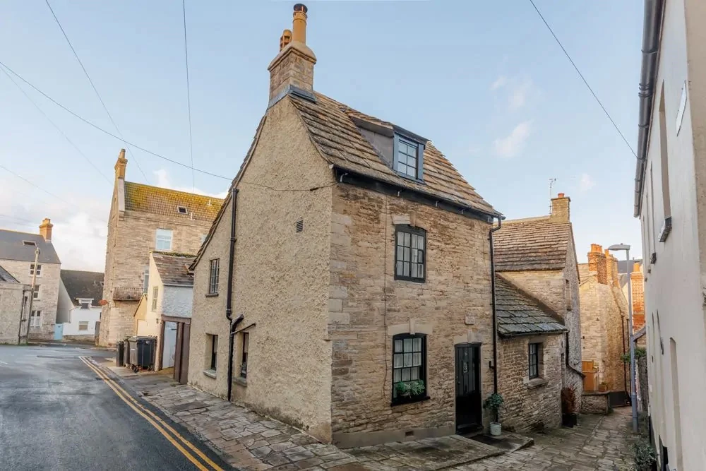 Image of Olive Cottage