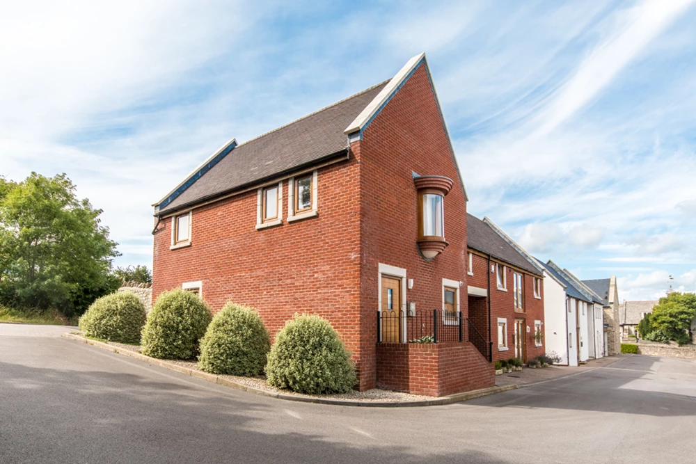 Image of Purbeck Escape