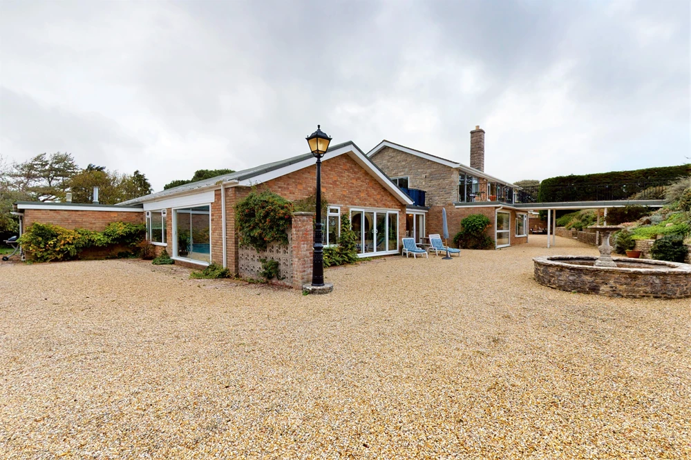 Image of Purbeck Cliffs