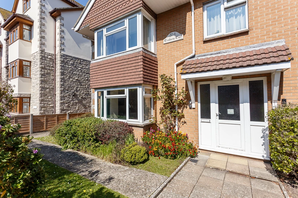 Image of Beach Approach