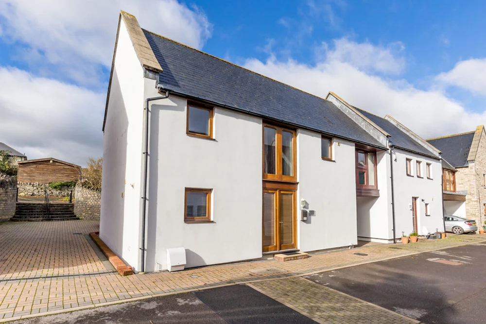 Image of Newton House