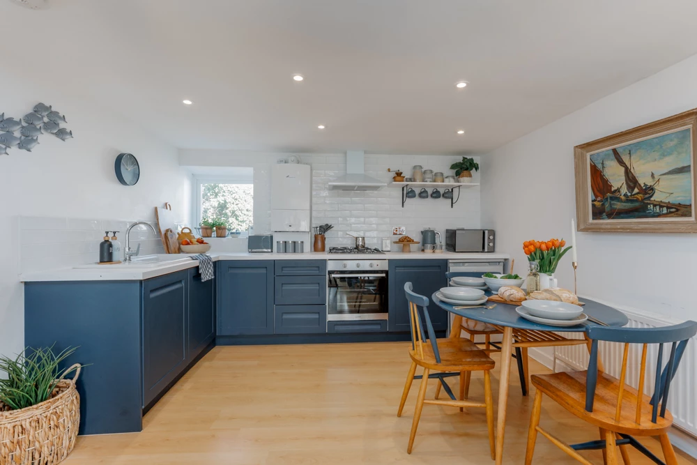 Image of Stone Quay Cottage