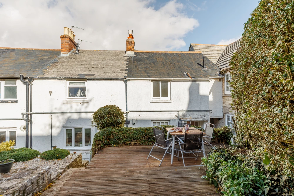 Image of Holly Cottage