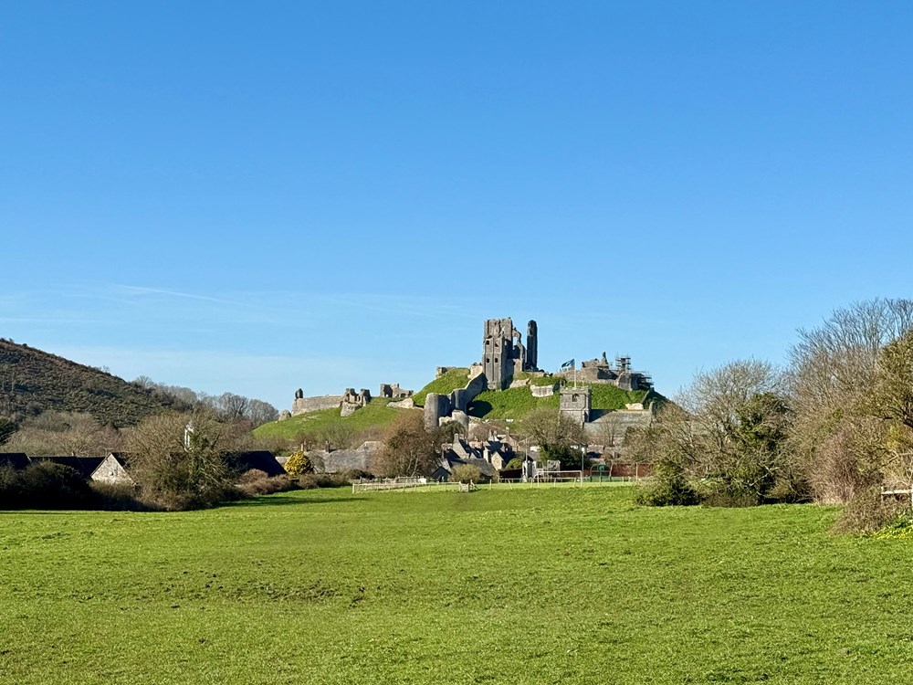 Photo of Corfe and Purbeck Holidays