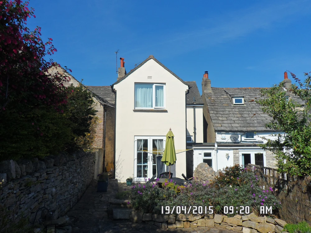 View Lavender Cottage