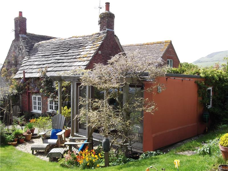 Angela's Bed and Breakfast, Bed and Breakfast in Swanage