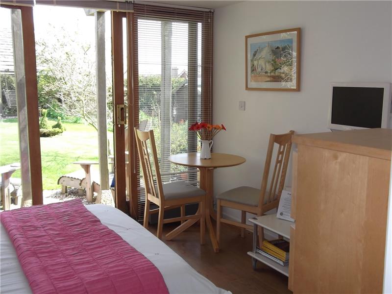 Angela's Bed and Breakfast, Bed and Breakfast in Swanage