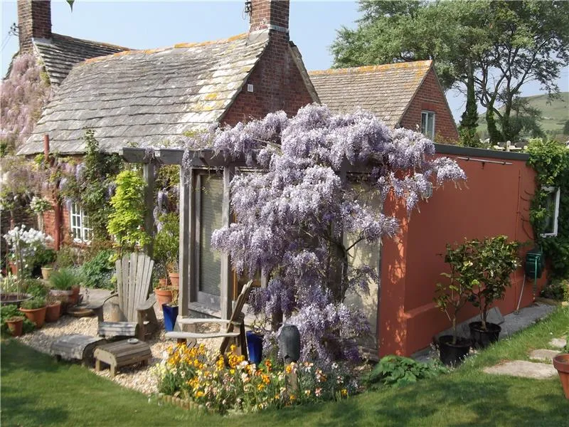 Angela's  Double  Room 