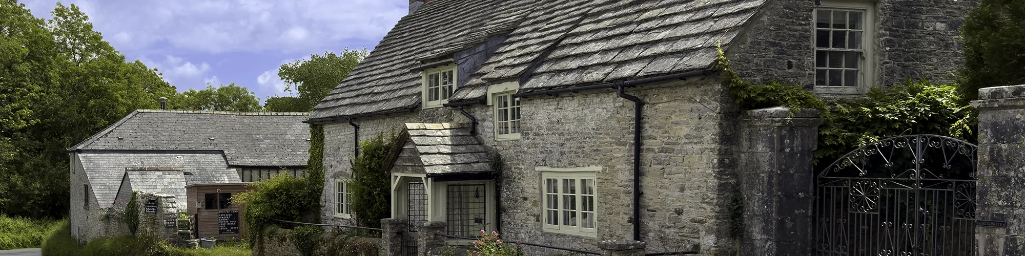 Swanage and Purbeck farmhouse accommodation